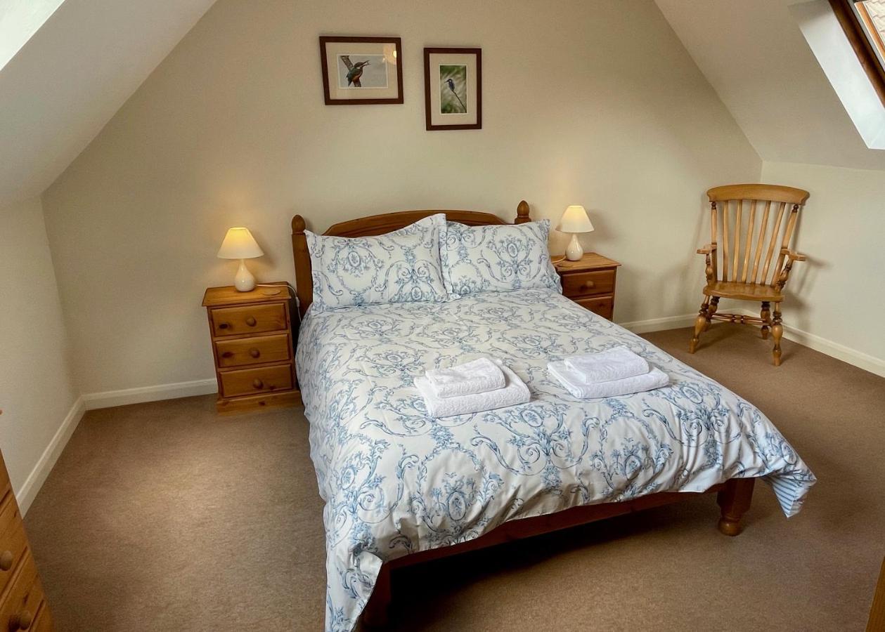 Church House Farm Casa vacanze *
