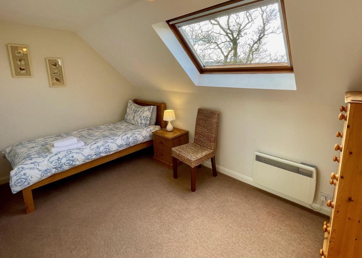 Casa vacanze Church House Farm