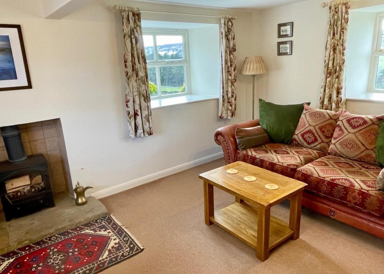 Church House Farm Casa vacanze Danby