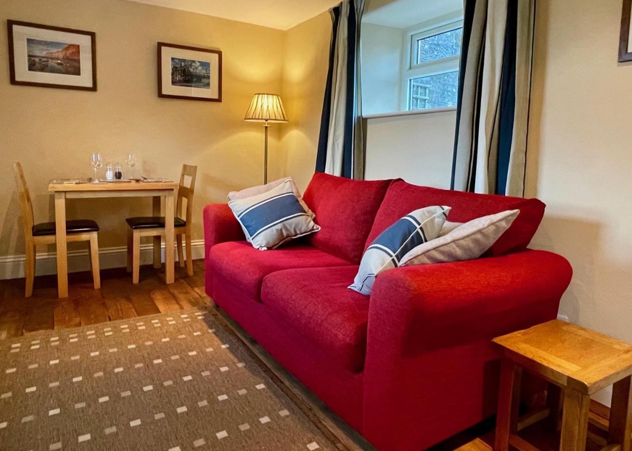 Casa vacanze Church House Farm *