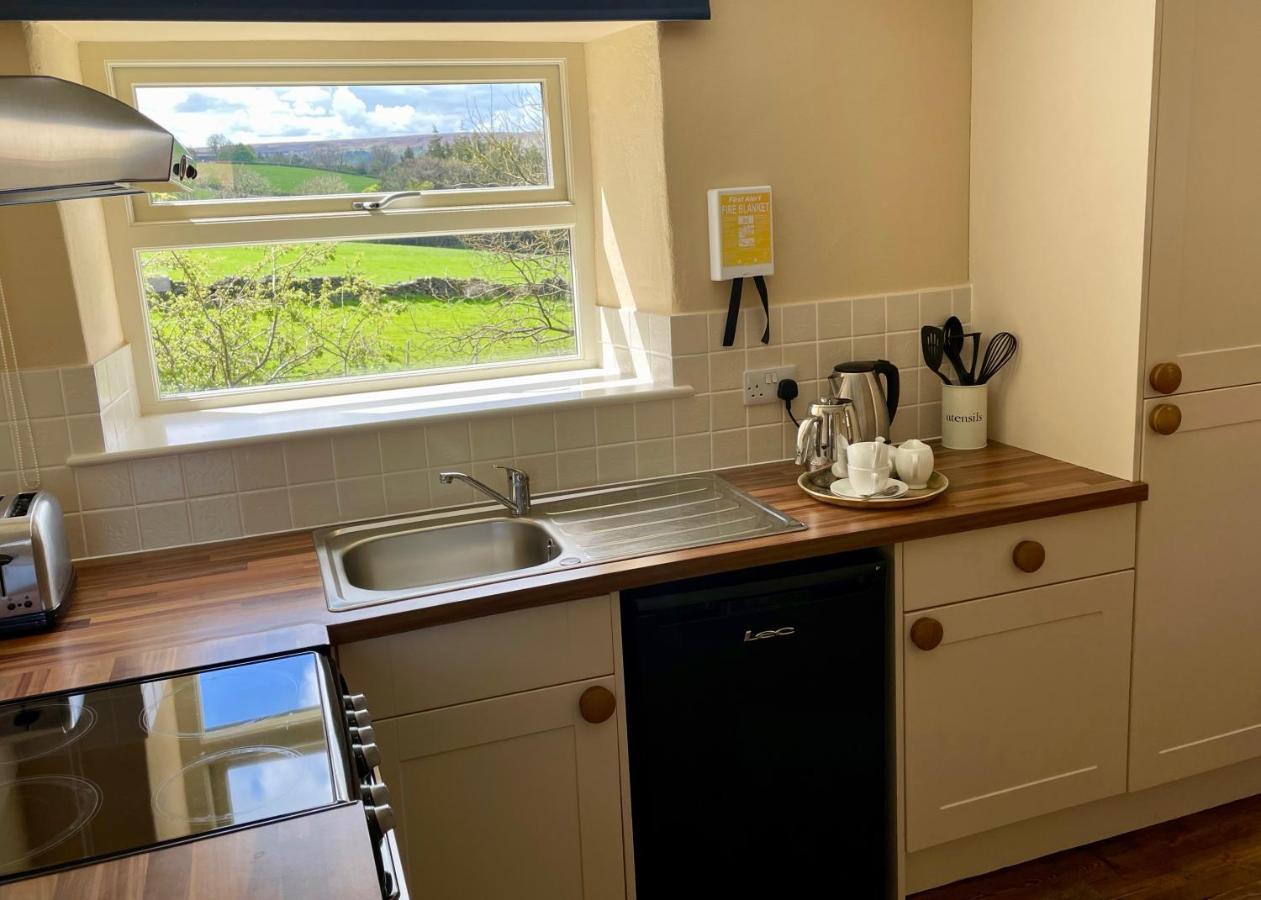 Church House Farm Casa vacanze Danby
