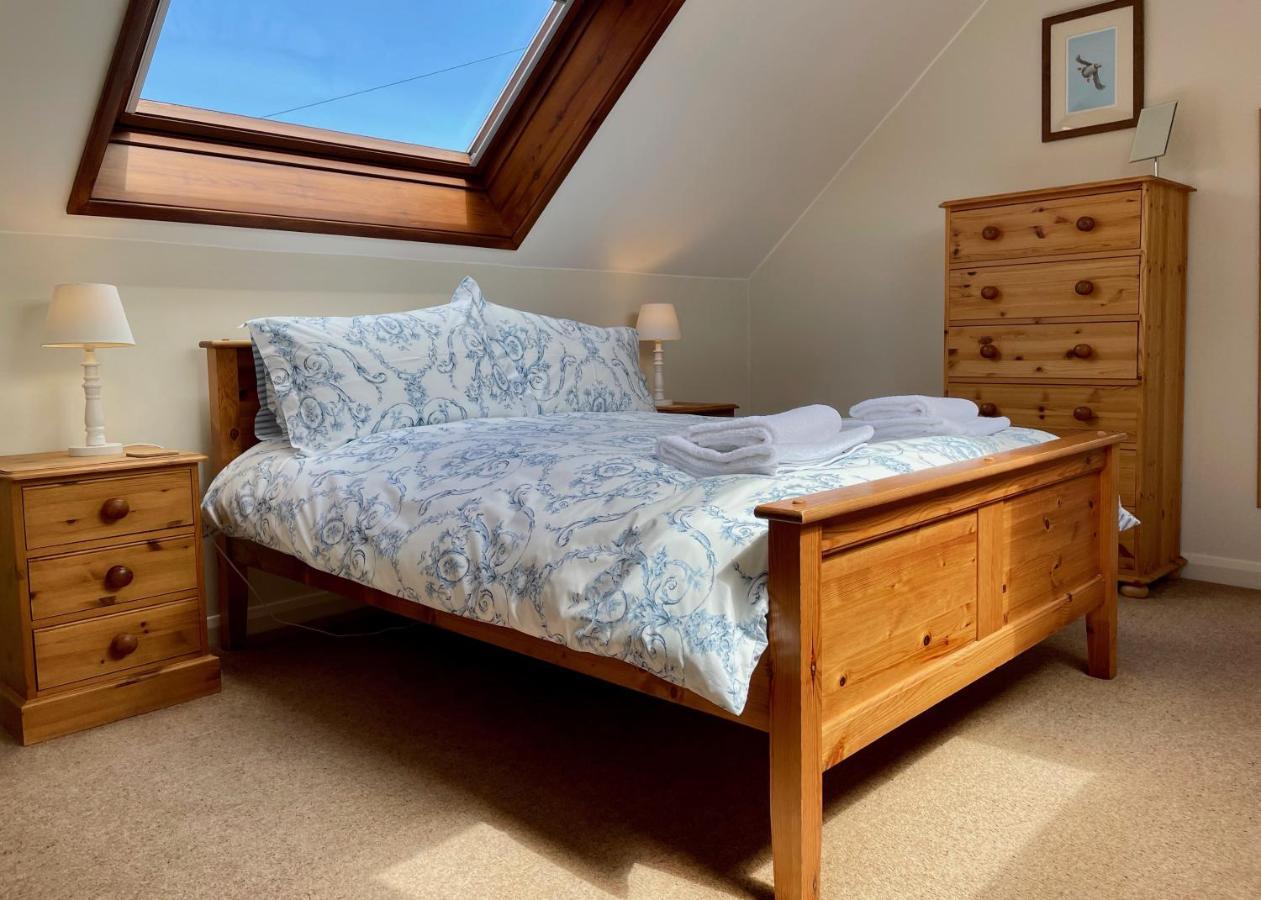 Church House Farm *