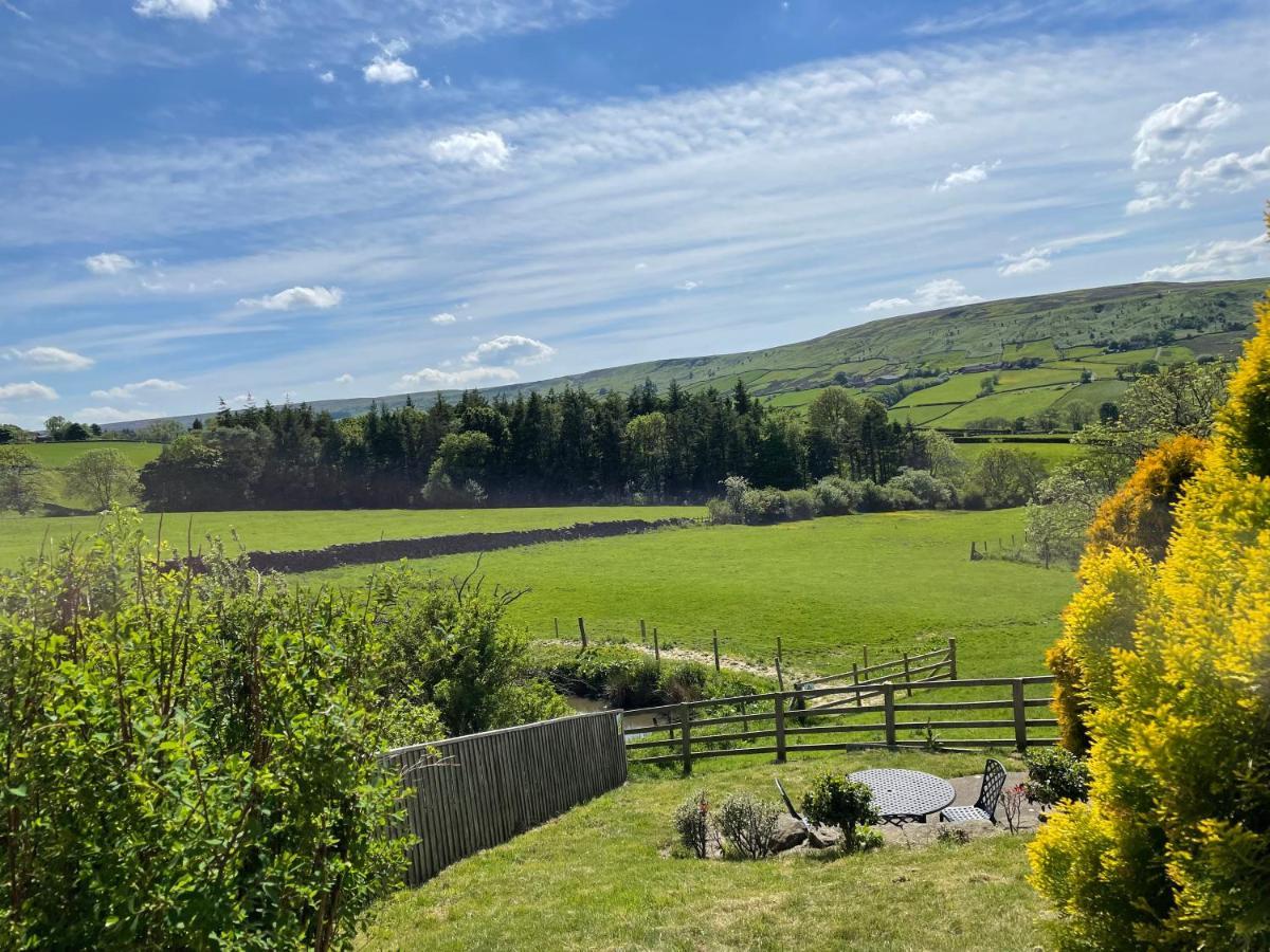 Casa vacanze Church House Farm Danby