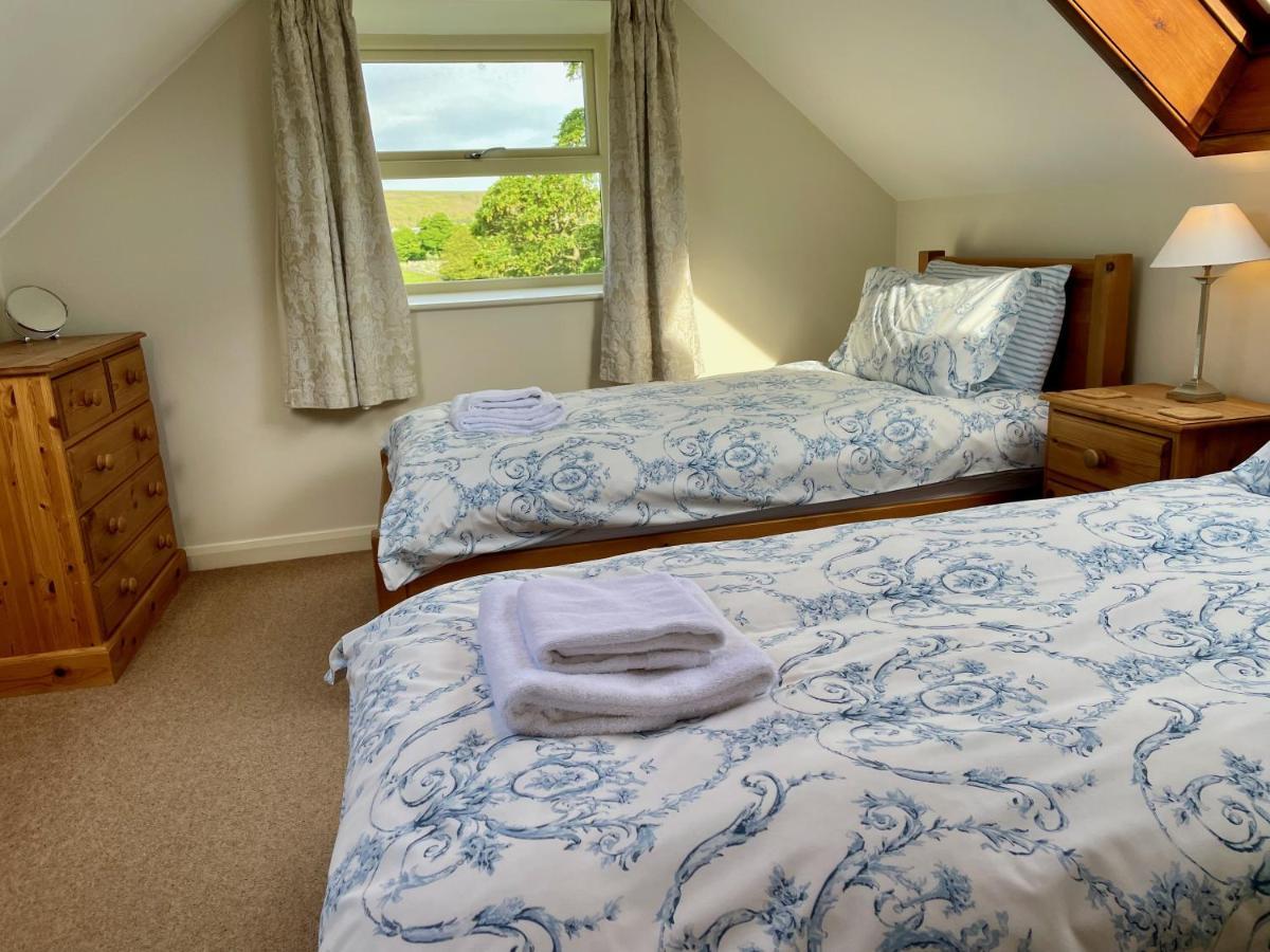 Church House Farm Casa vacanze