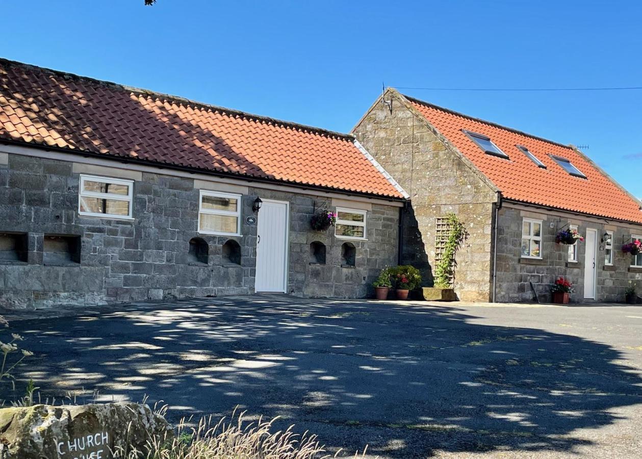 Church House Farm Casa vacanze *