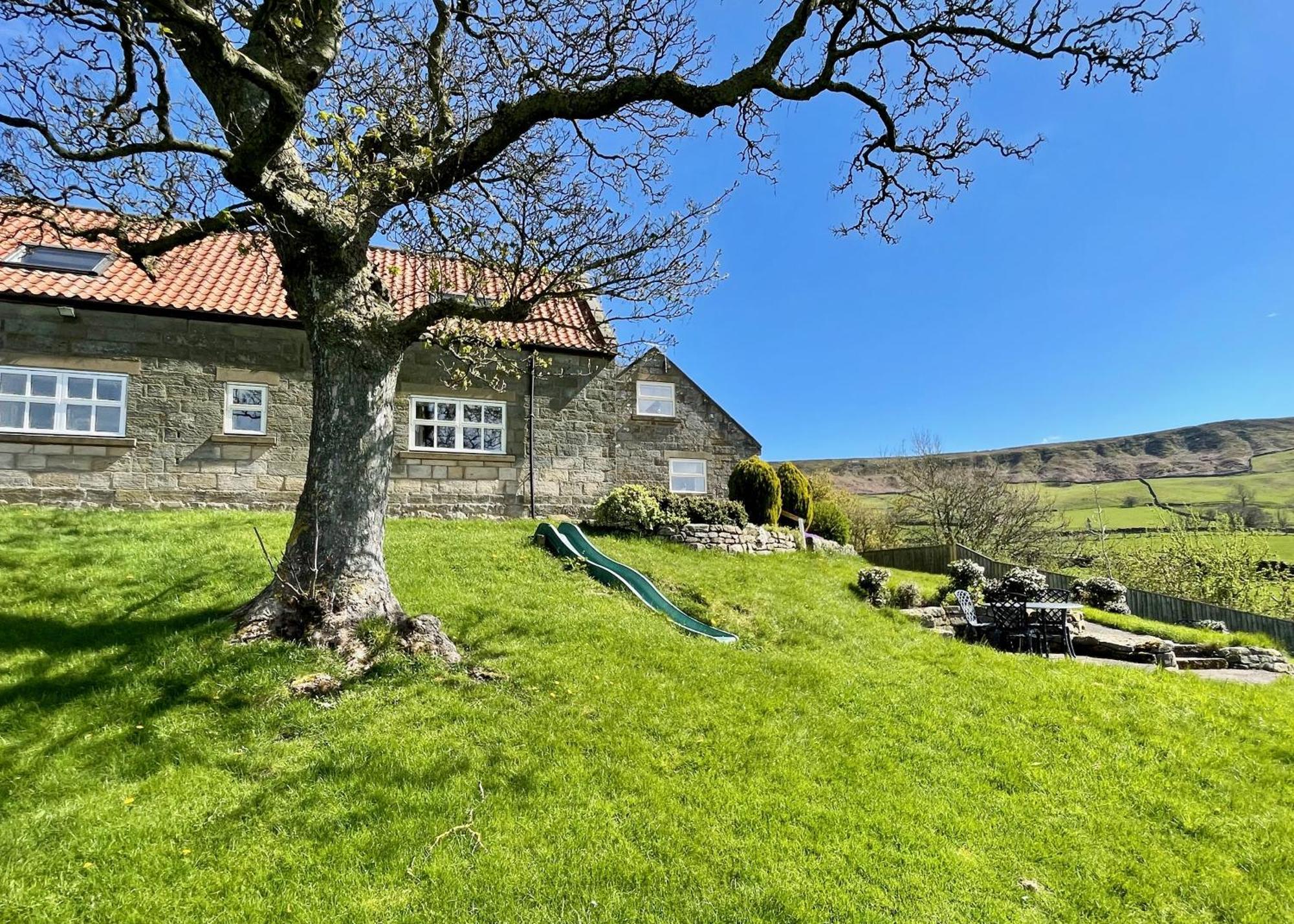 Church House Farm * Danby