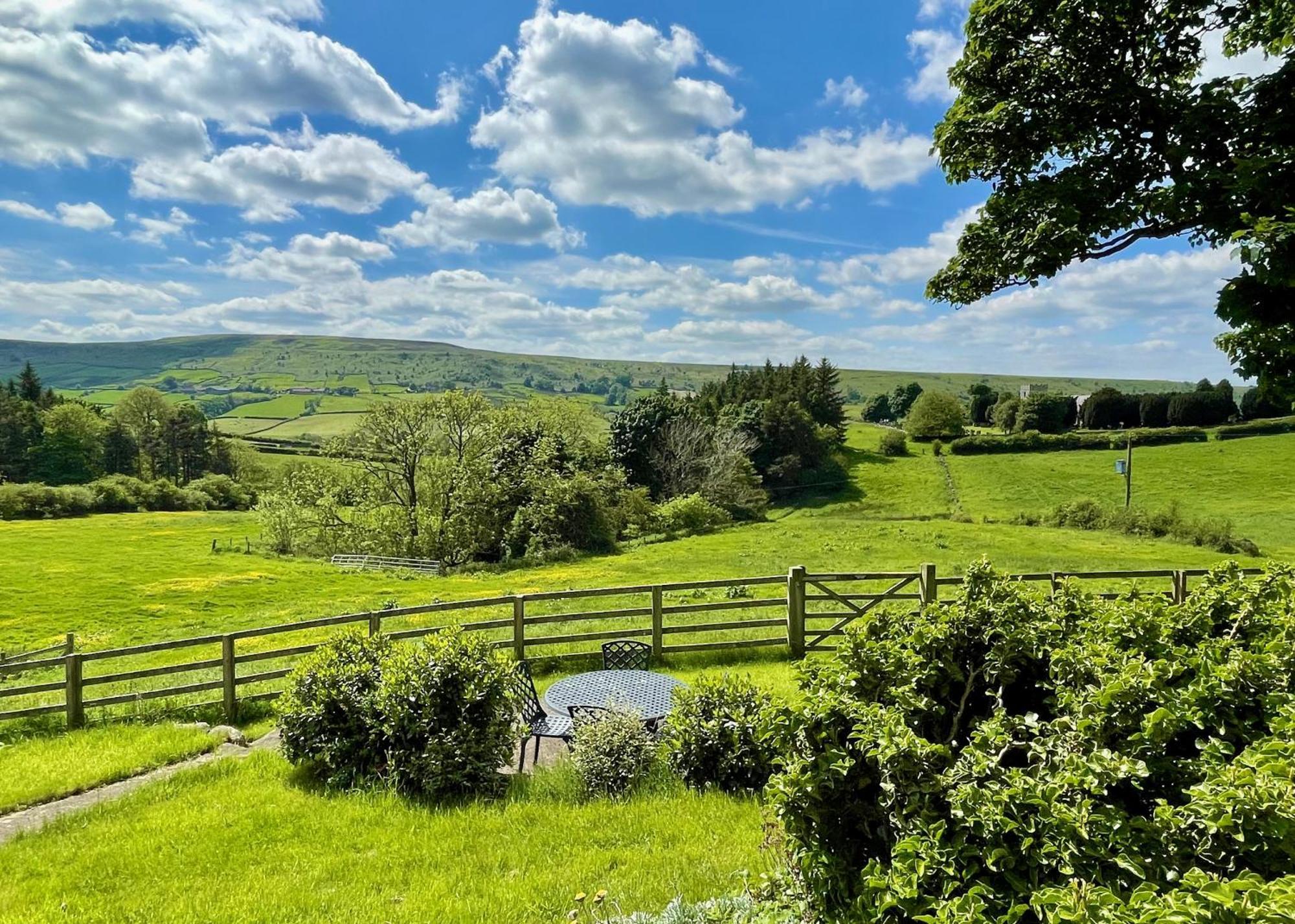 Casa vacanze Church House Farm