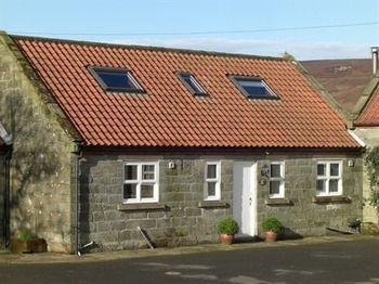 Church House Farm Casa vacanze Danby