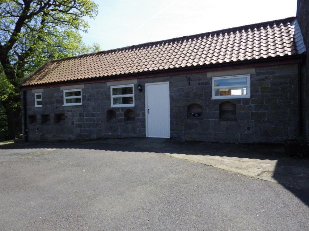 Church House Farm Casa vacanze Danby