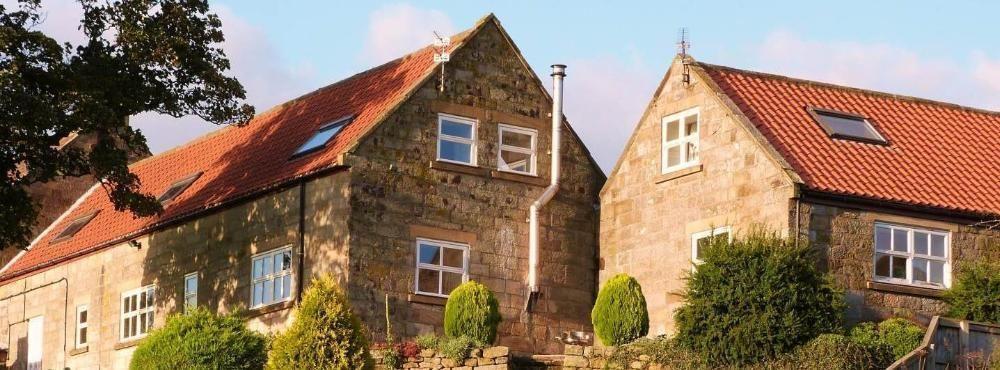 Church House Farm * Danby