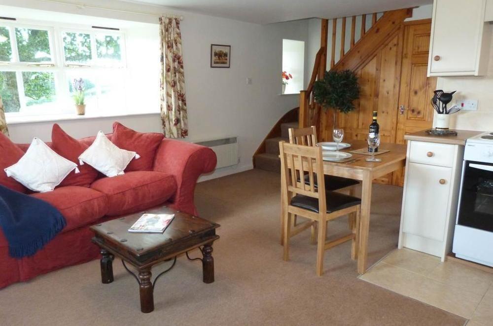 Church House Farm *