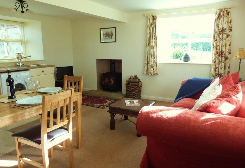 Church House Farm Casa vacanze