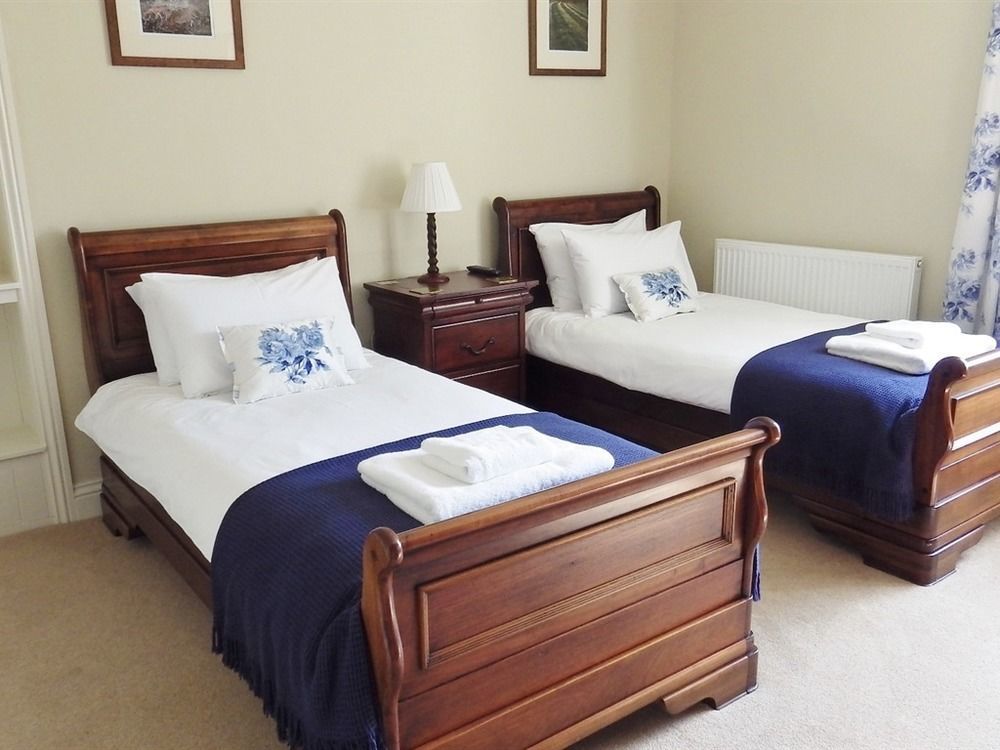 Casa vacanze Church House Farm