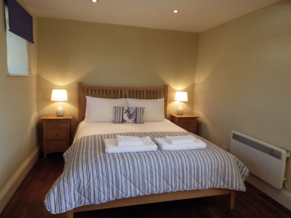 Church House Farm Casa vacanze Danby