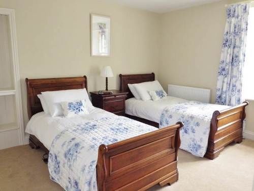 Casa vacanze Church House Farm *
