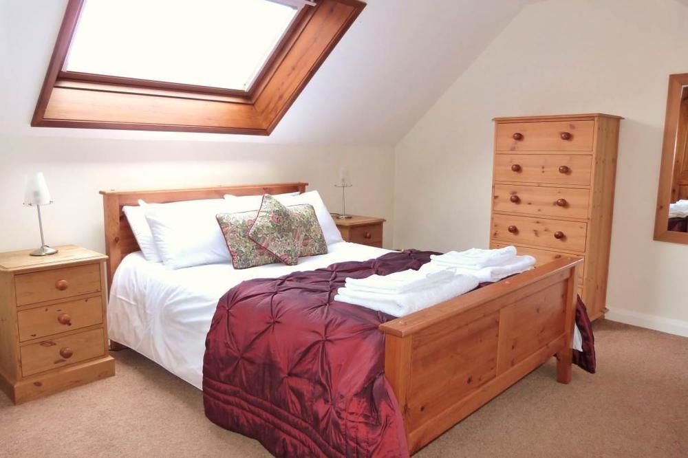 Church House Farm * Danby
