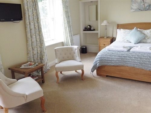 Church House Farm Casa vacanze *