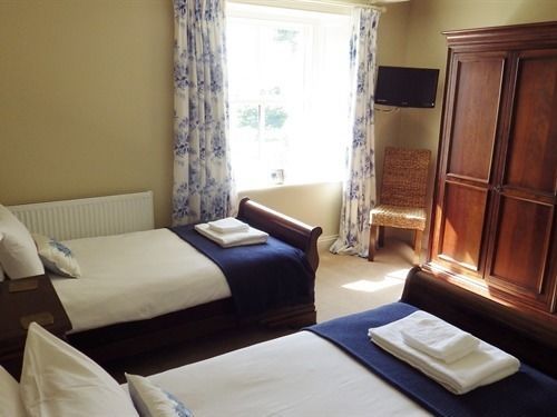 Casa vacanze Church House Farm