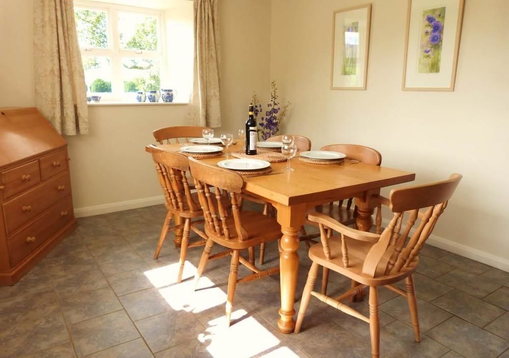 Church House Farm Casa vacanze