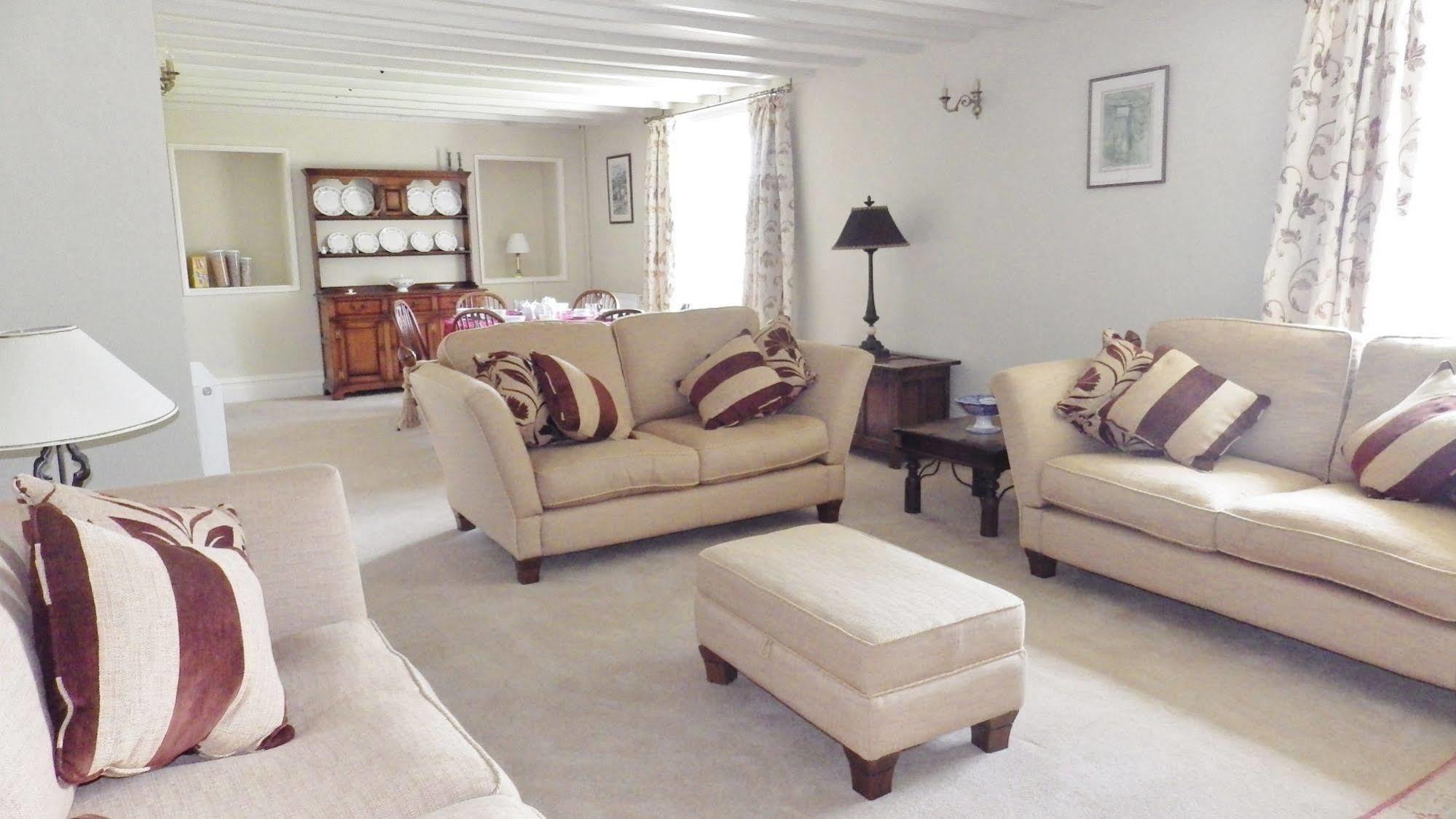 Church House Farm Casa vacanze