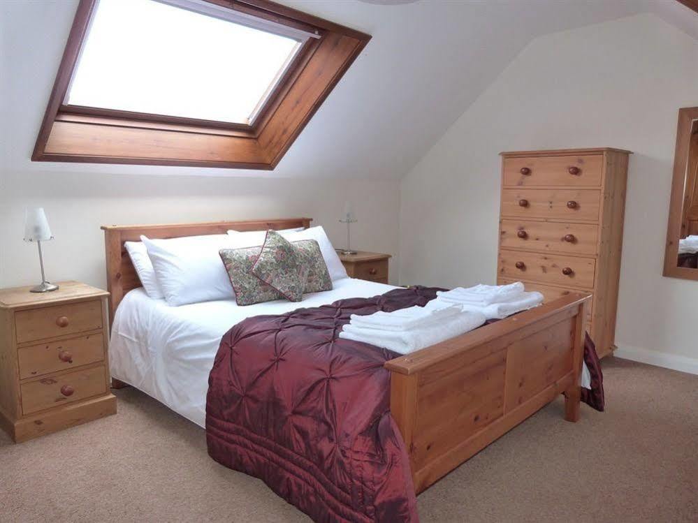 Church House Farm Casa vacanze *