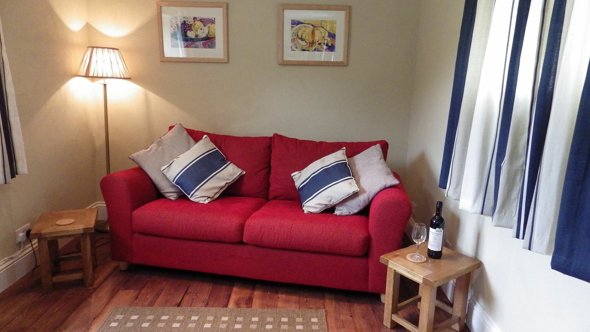 Church House Farm Casa vacanze Danby