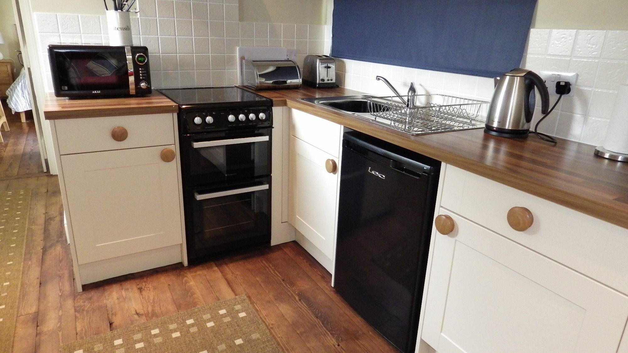 Church House Farm Casa vacanze Danby