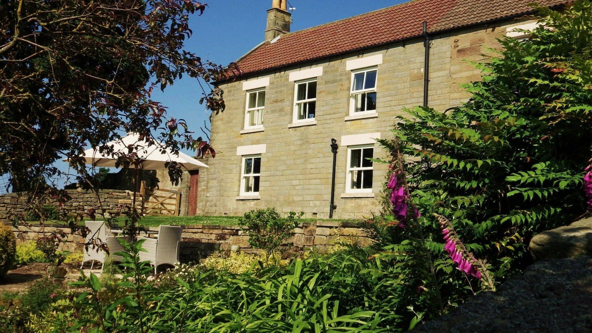 Church House Farm *