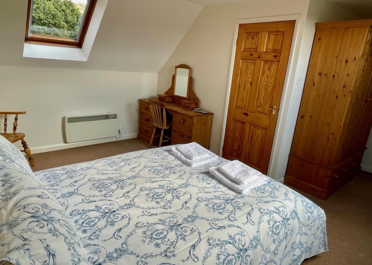 Holiday home Church House Farm