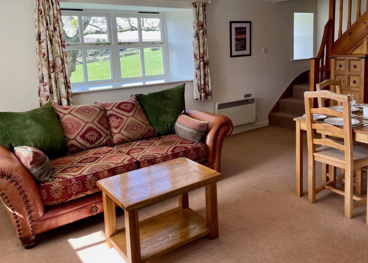 Church House Farm Holiday home Danby