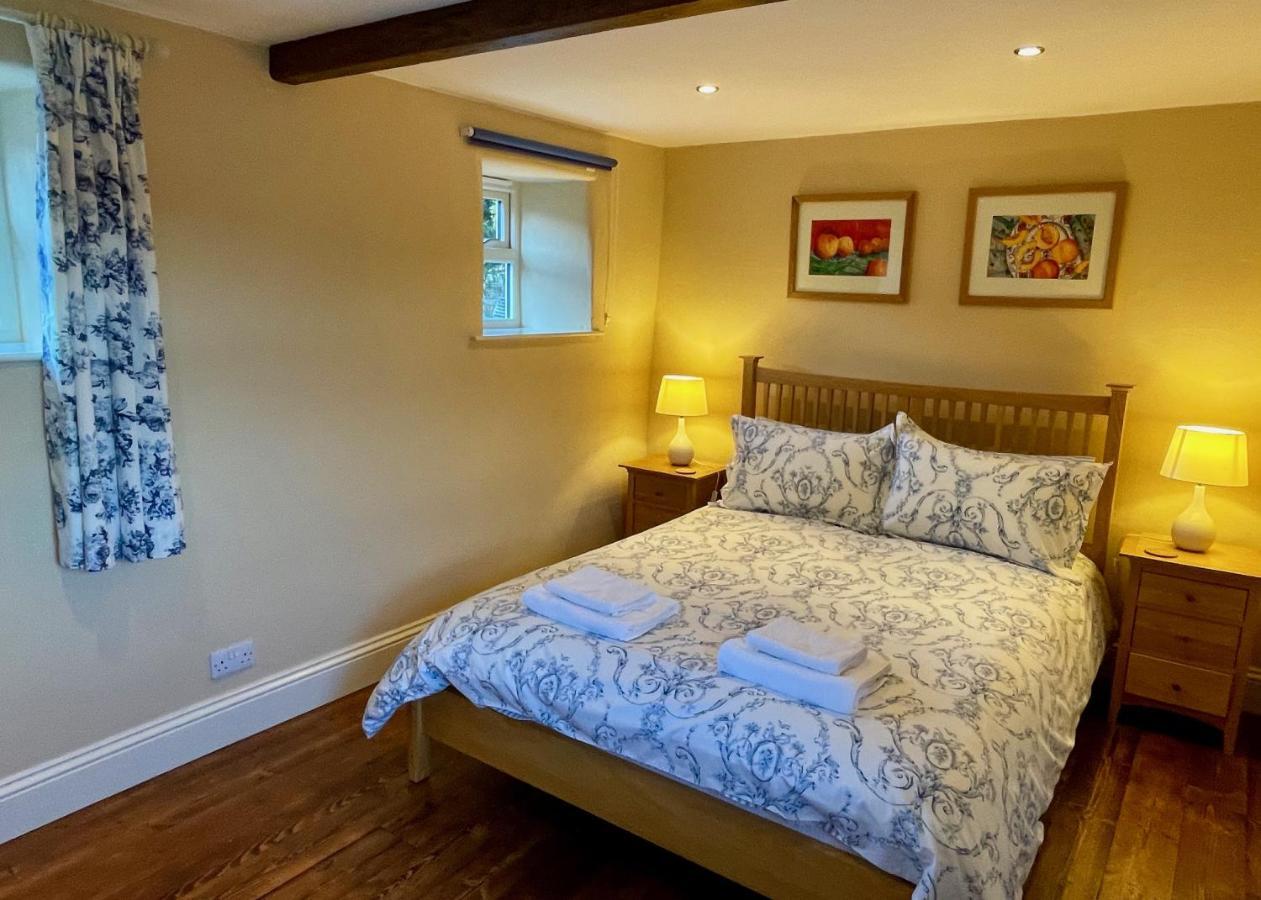 Holiday home Church House Farm *